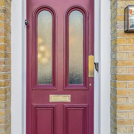 Clapham Guest House London Eksteriør bilde