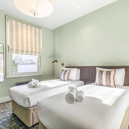 Clapham Guest House London Eksteriør bilde