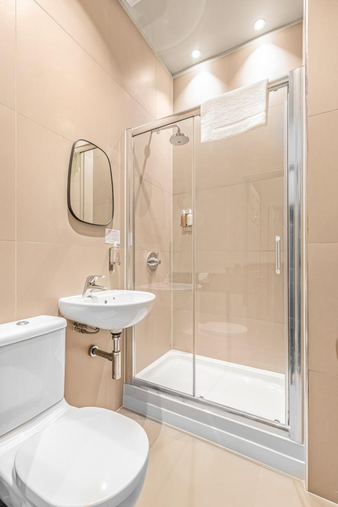 Clapham Guest House London Eksteriør bilde