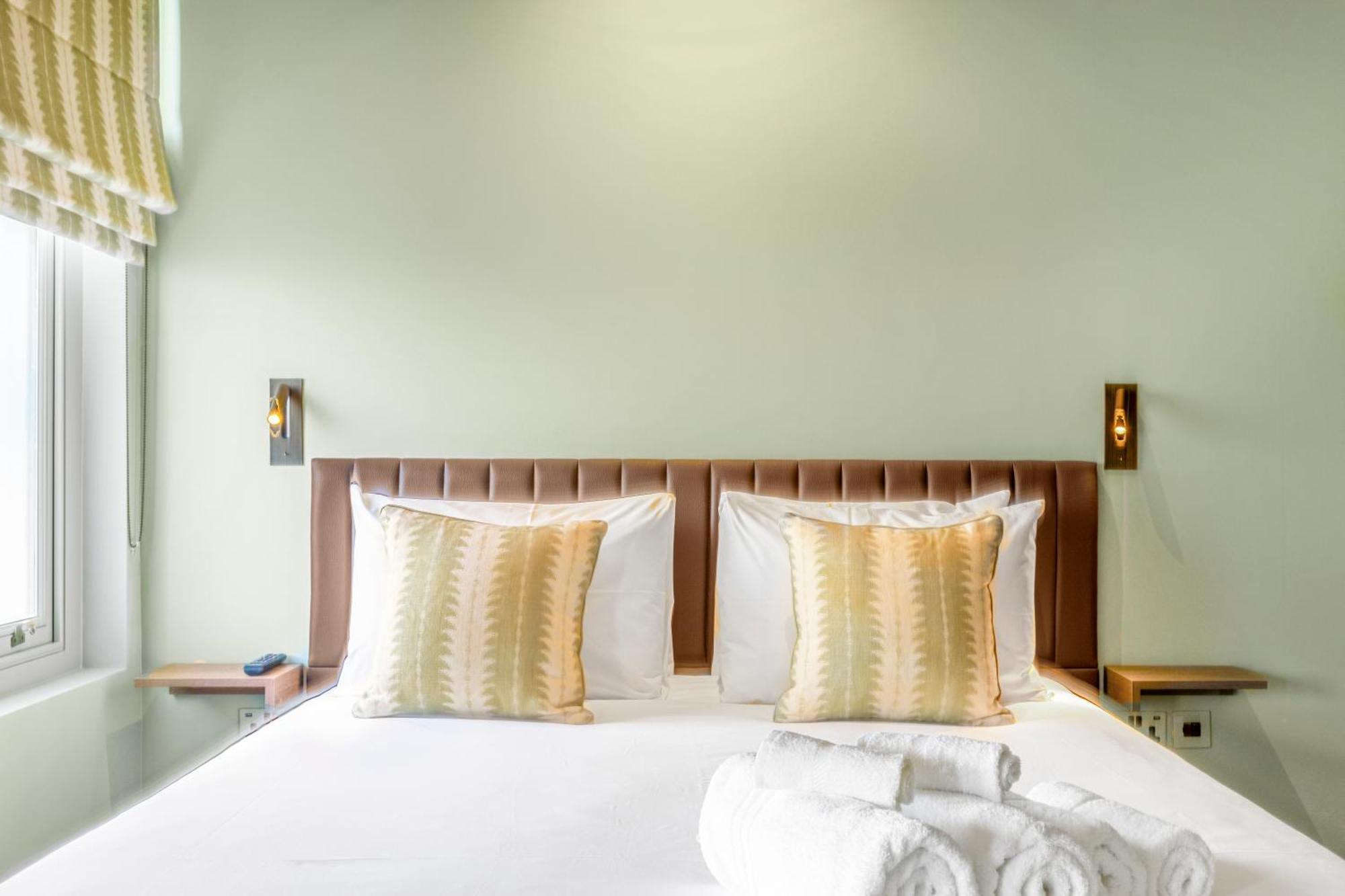 Clapham Guest House London Eksteriør bilde