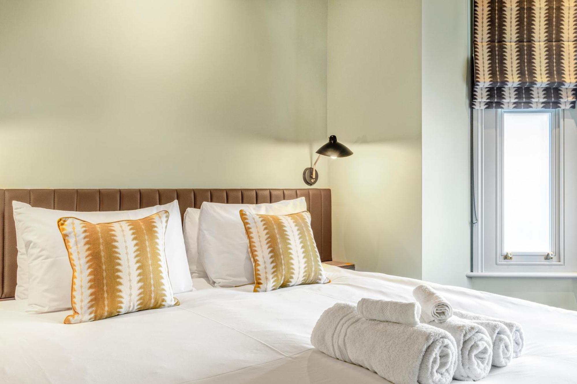 Clapham Guest House London Eksteriør bilde