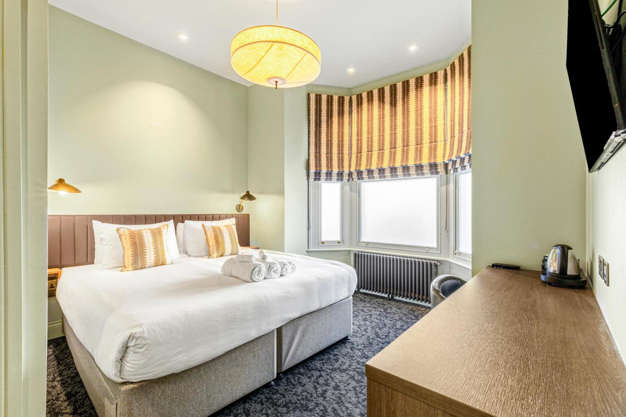 Clapham Guest House London Eksteriør bilde