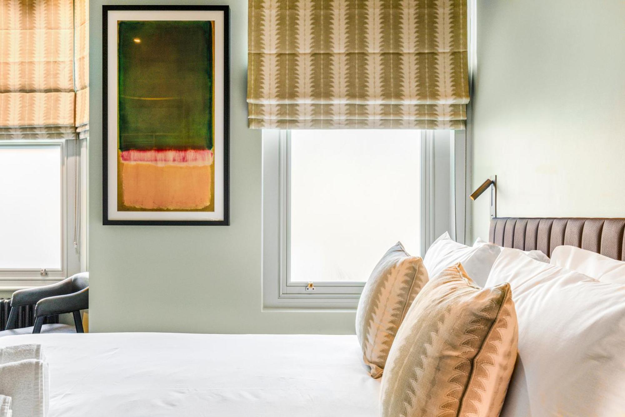 Clapham Guest House London Eksteriør bilde