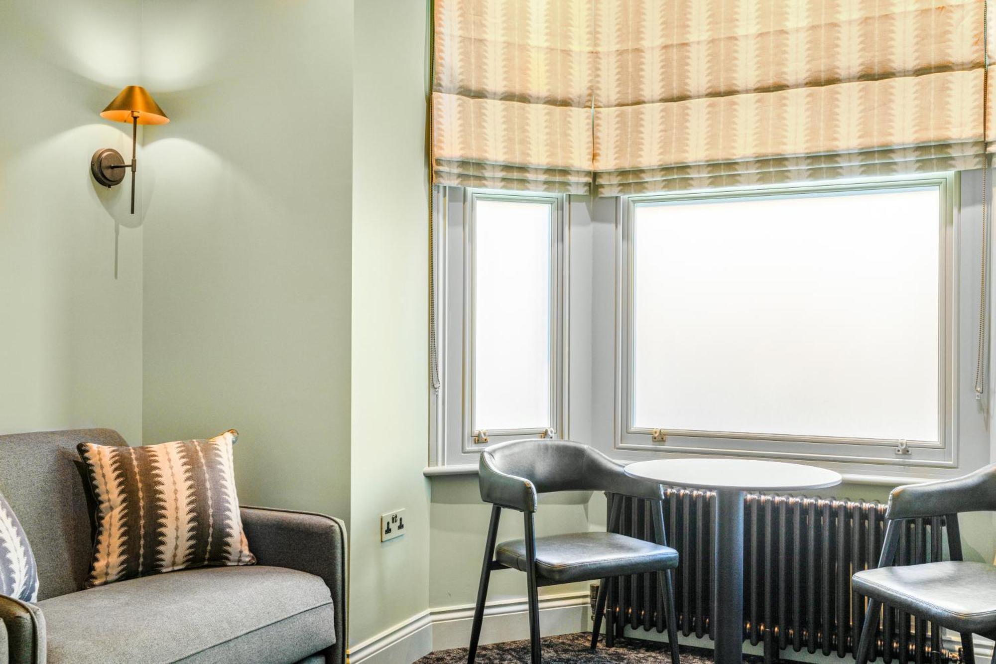 Clapham Guest House London Rom bilde