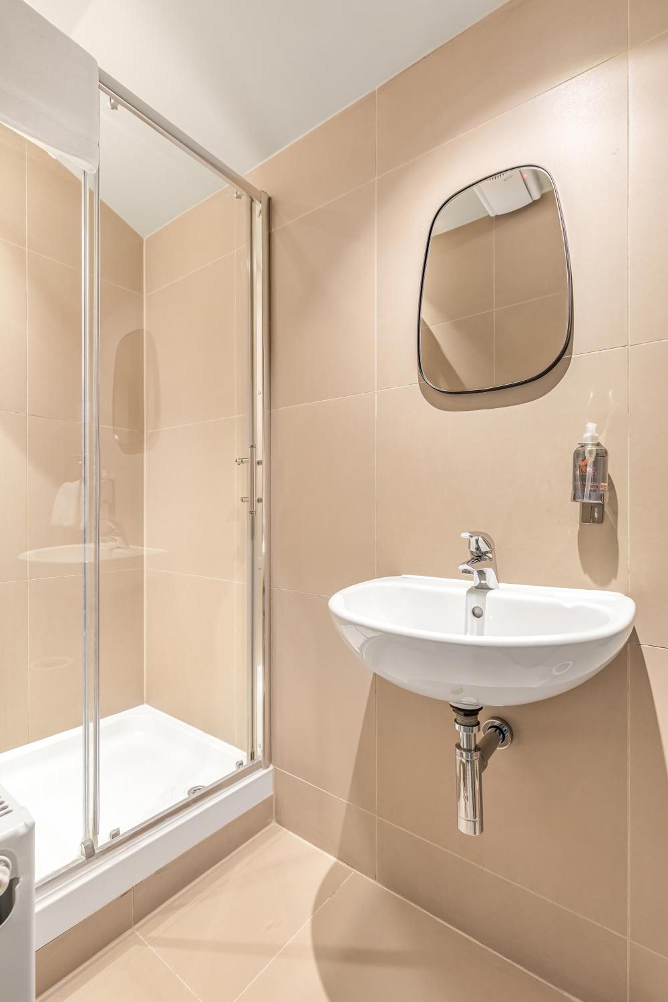 Clapham Guest House London Rom bilde