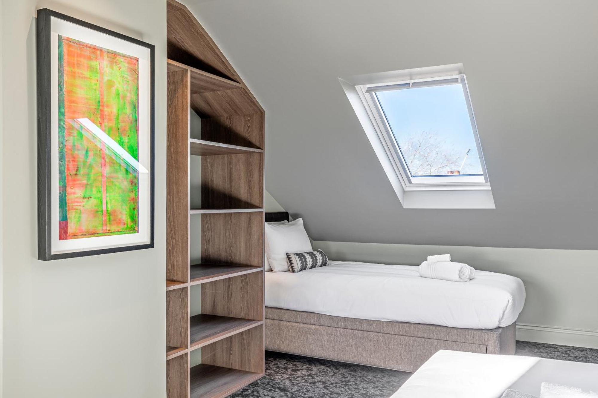 Clapham Guest House London Eksteriør bilde