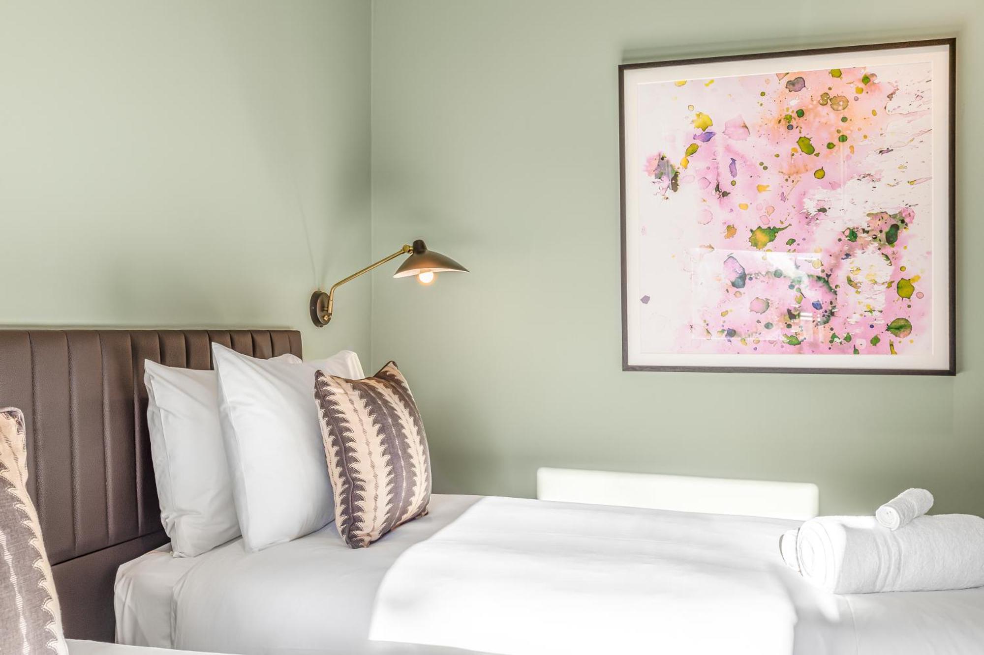 Clapham Guest House London Eksteriør bilde