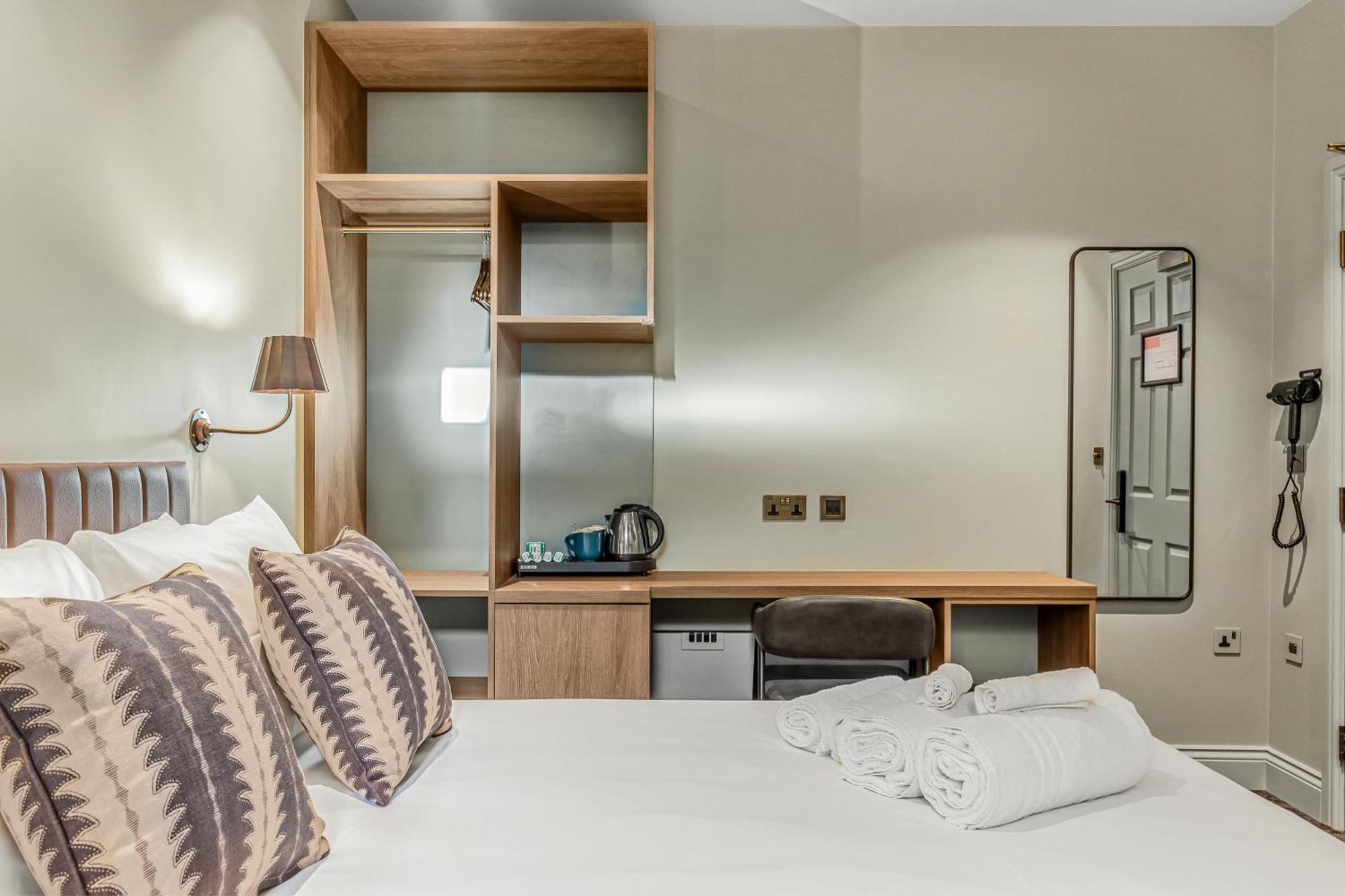 Clapham Guest House London Eksteriør bilde
