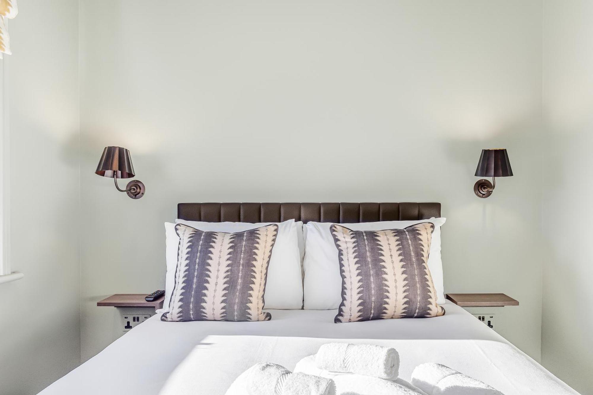 Clapham Guest House London Eksteriør bilde