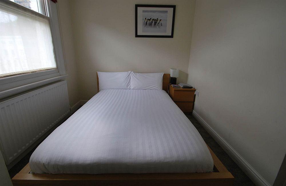 Clapham Guest House London Eksteriør bilde