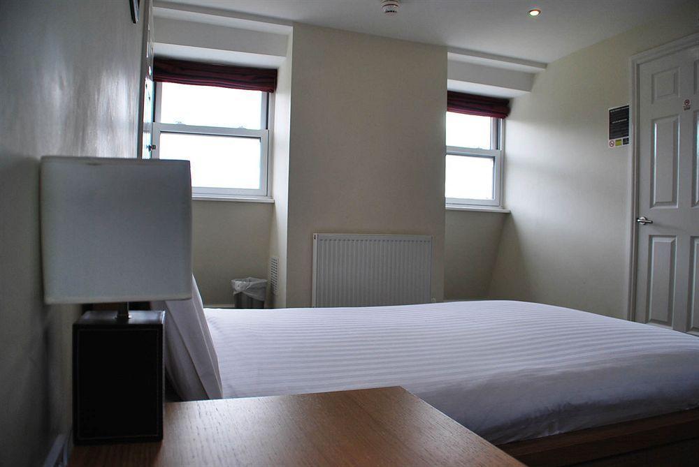Clapham Guest House London Eksteriør bilde