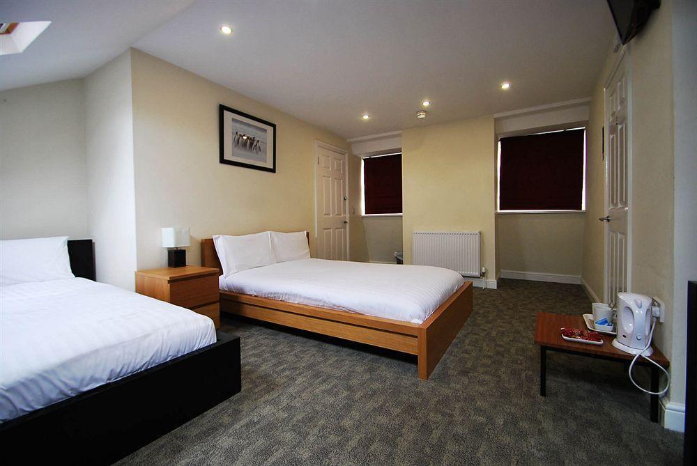 Clapham Guest House London Eksteriør bilde