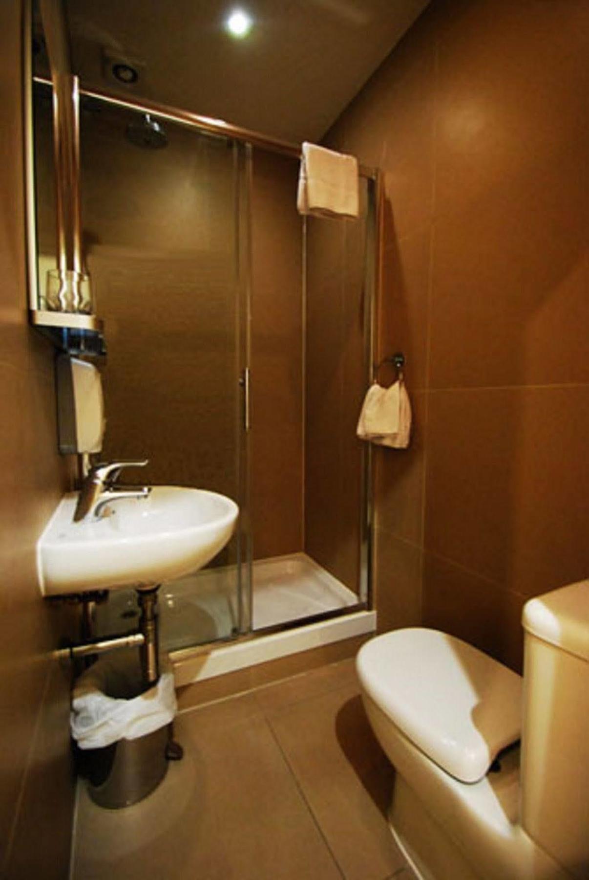 Clapham Guest House London Eksteriør bilde