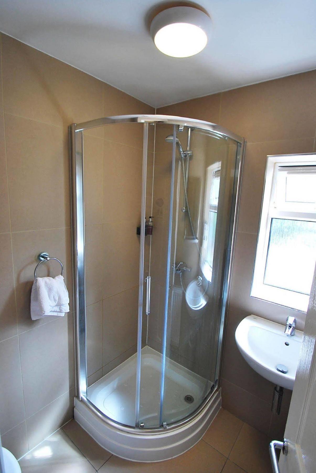 Clapham Guest House London Eksteriør bilde