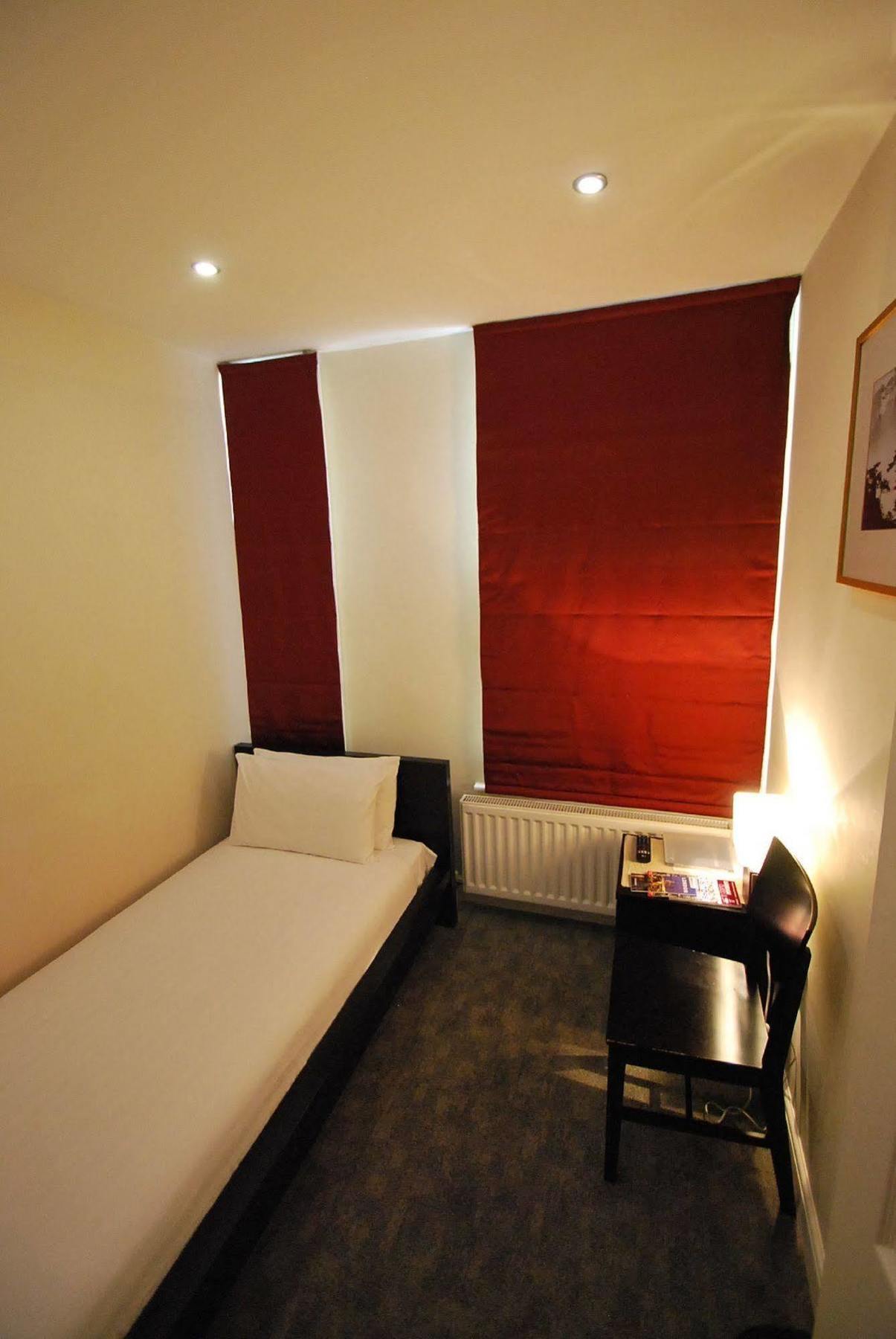 Clapham Guest House London Eksteriør bilde