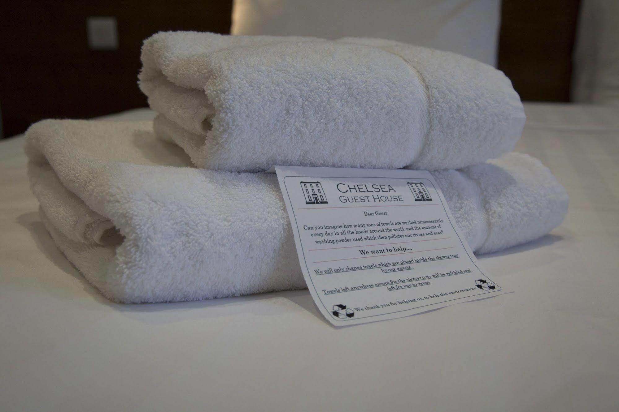 Clapham Guest House London Eksteriør bilde