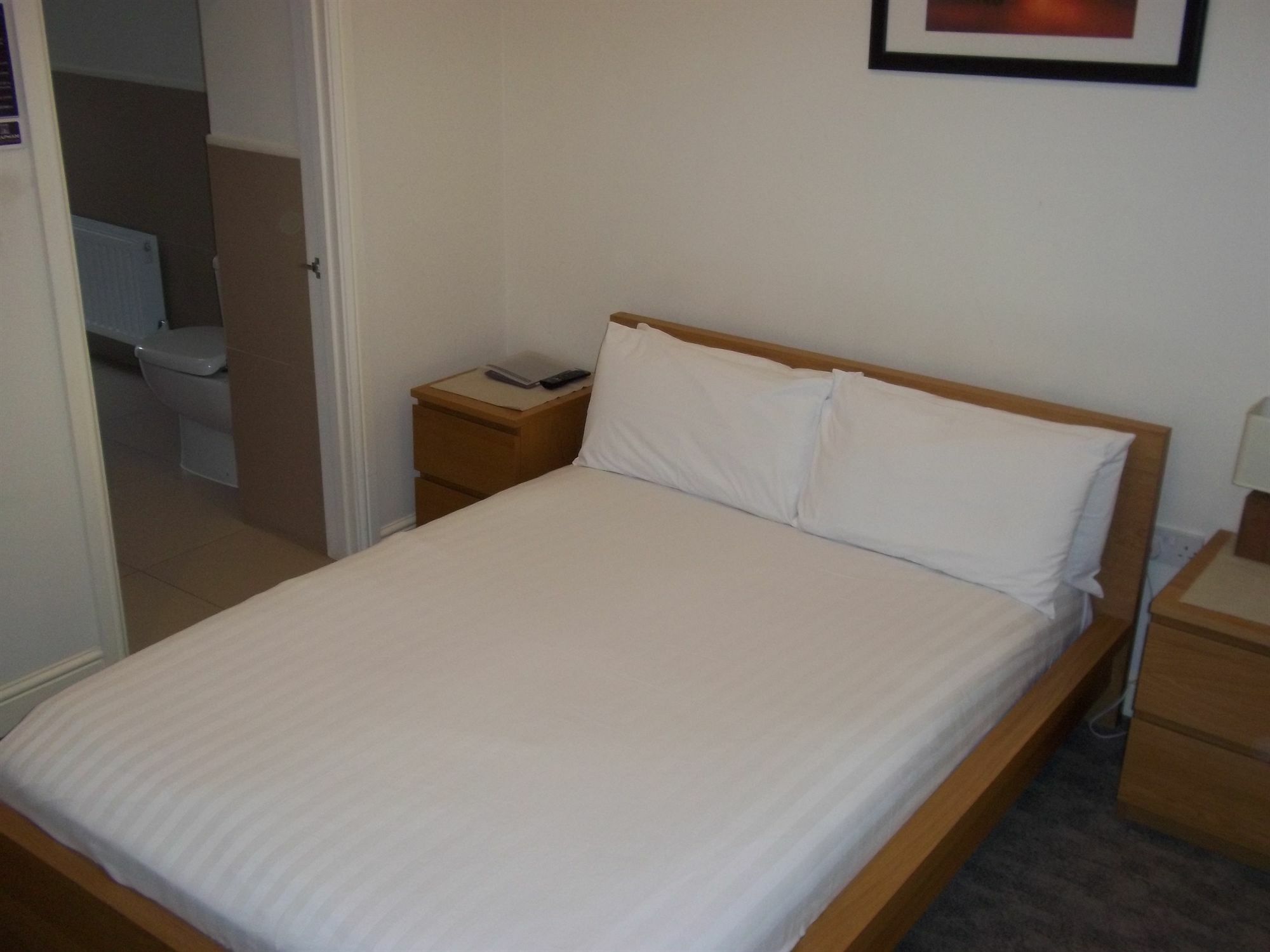 Clapham Guest House London Eksteriør bilde