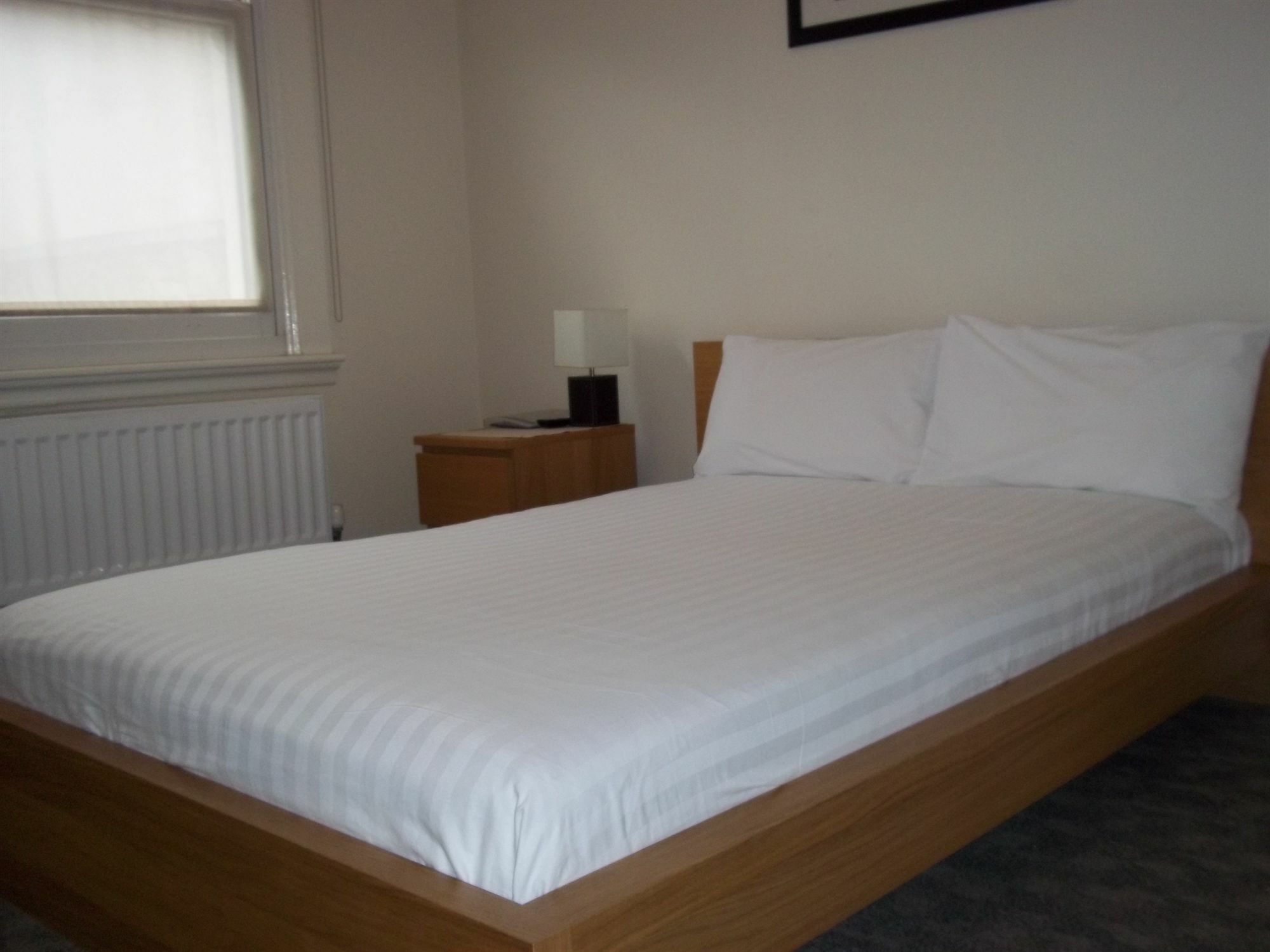 Clapham Guest House London Eksteriør bilde