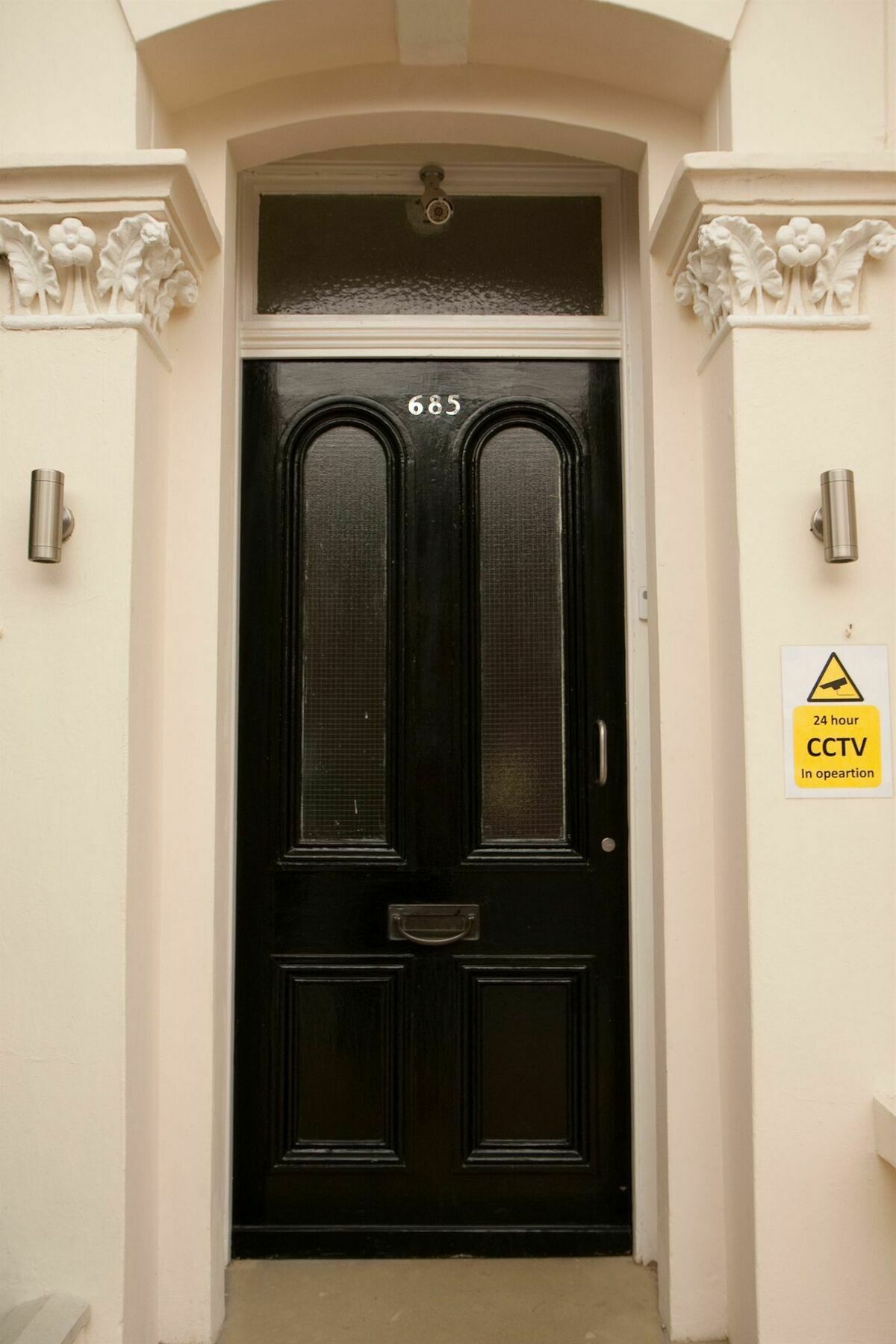 Clapham Guest House London Eksteriør bilde
